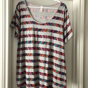 LuLaRoe shirt